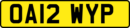 OA12WYP