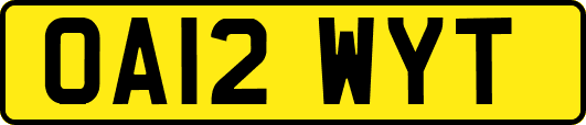 OA12WYT