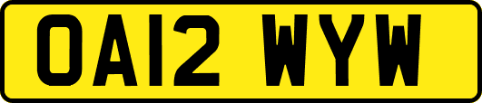 OA12WYW