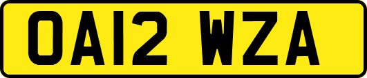 OA12WZA