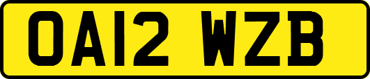 OA12WZB
