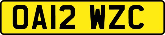 OA12WZC