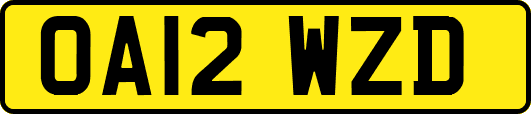 OA12WZD