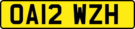 OA12WZH
