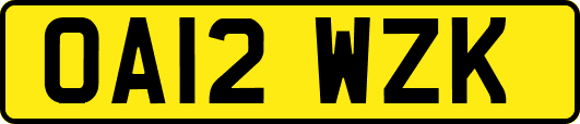OA12WZK