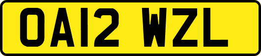 OA12WZL