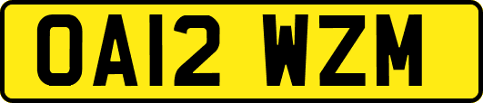 OA12WZM