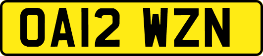 OA12WZN