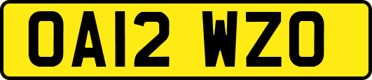 OA12WZO