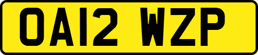 OA12WZP