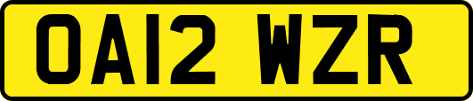 OA12WZR