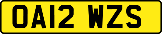 OA12WZS