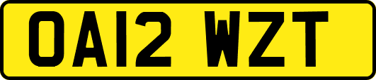 OA12WZT