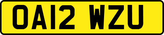 OA12WZU