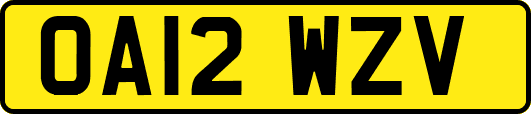 OA12WZV