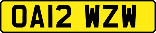 OA12WZW