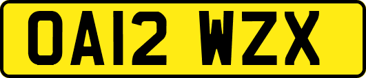 OA12WZX