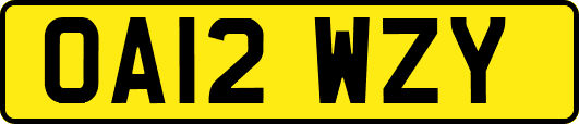 OA12WZY