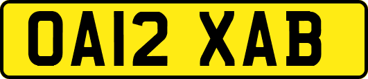 OA12XAB