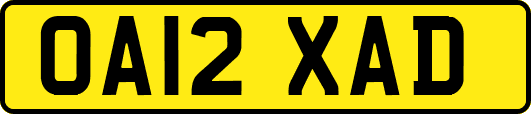 OA12XAD