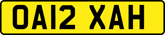 OA12XAH