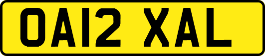 OA12XAL