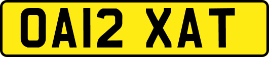 OA12XAT