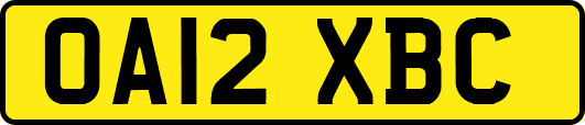 OA12XBC