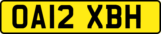 OA12XBH