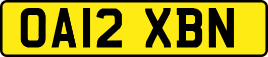 OA12XBN