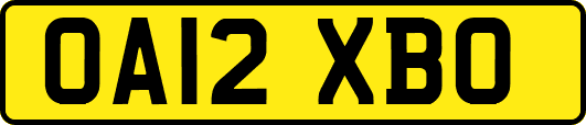 OA12XBO