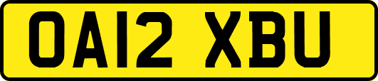 OA12XBU