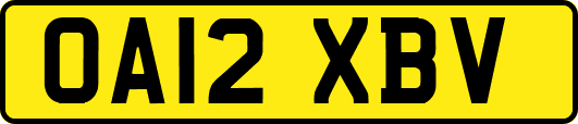 OA12XBV