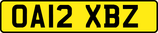 OA12XBZ