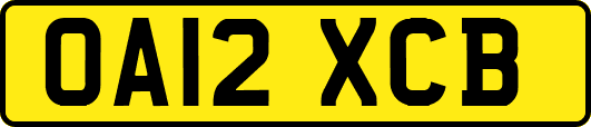 OA12XCB