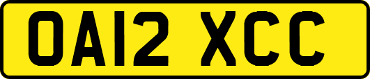 OA12XCC