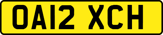 OA12XCH