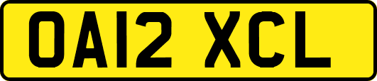 OA12XCL