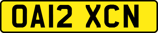 OA12XCN