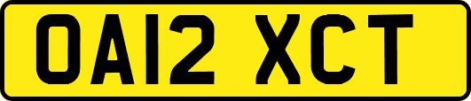 OA12XCT