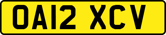 OA12XCV