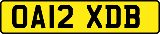OA12XDB
