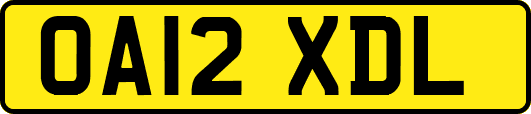 OA12XDL