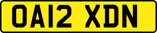 OA12XDN