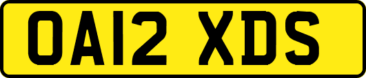 OA12XDS