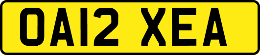 OA12XEA