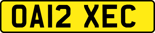 OA12XEC