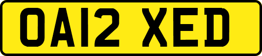 OA12XED