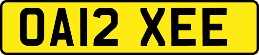 OA12XEE