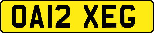OA12XEG